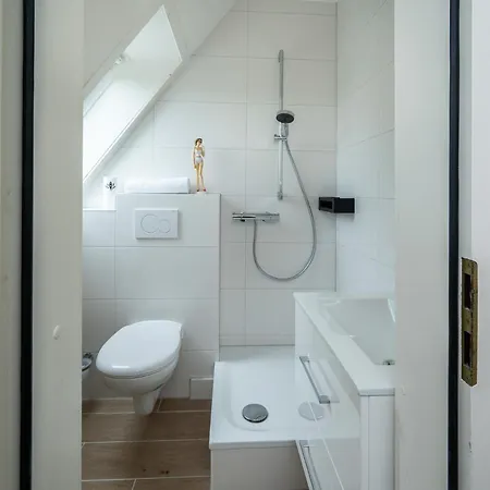 Apartment Quartier No 6 18