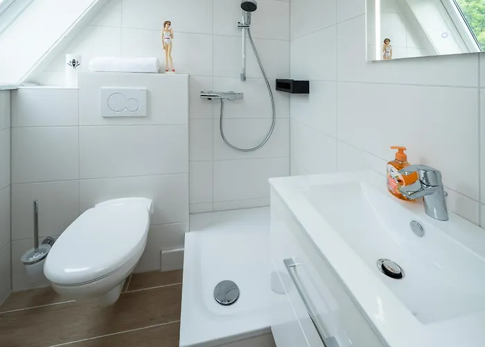 Quartier No 6 18 Büsum